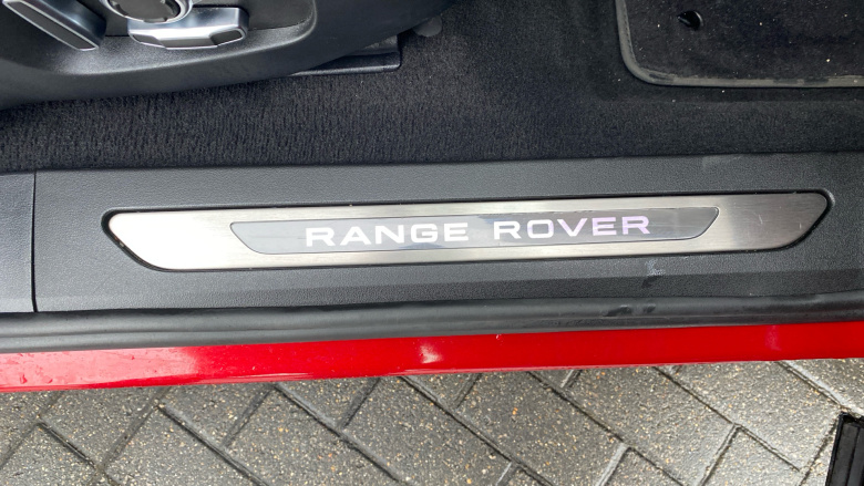 Land Rover Range Rover Evoque 1.5 P300e Autobiography 5dr Auto Hatchback